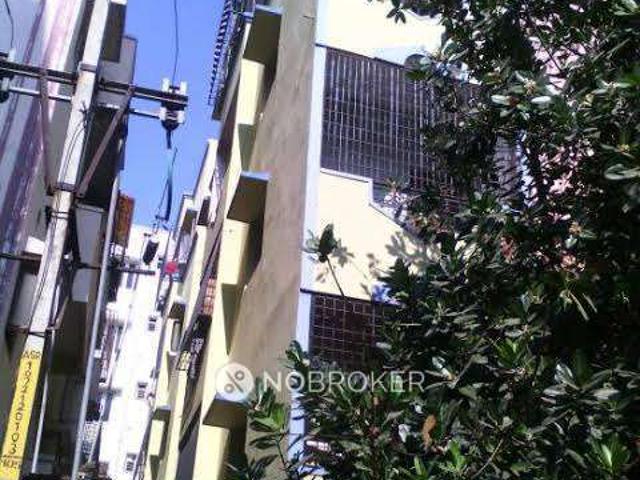 4 BHK Flat In Sri Niketan Apartment for Rent In Madhapur