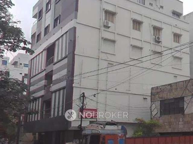4 BHK Flat In Sri Plaza For Sale In Nampally