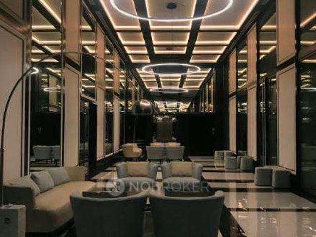 4 BHK Flat In Sri Sai Prasan For Sale In Kismatpur