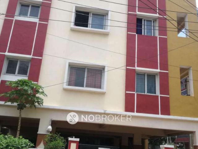 4+ BHK Flat In Sri Sai Varalakshmi Apartments For Sale In Kondapur