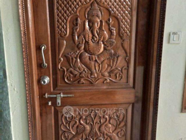 4 BHK Flat In Sri Saikrishna Residency for Rent In Pragathi Nagar