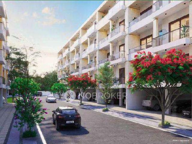 4 BHK Flat In Ss Linden For Sale In Sector 85