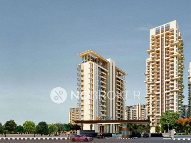 4+ BHK Flat In Ss The Leaf For Sale In Sector 85