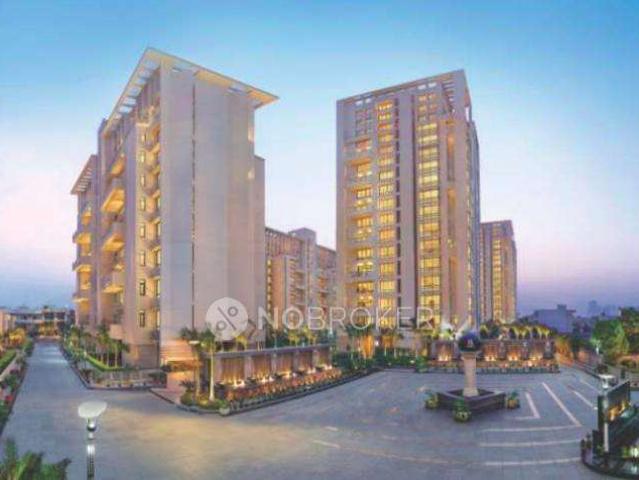 4 BHK Flat In Ss The Leaf Gurgaon For Sale In Sector 85