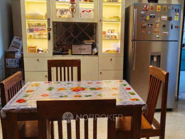 4 BHK Flat In Tulive Antara For Sale In 9 4, Road, Karpagam