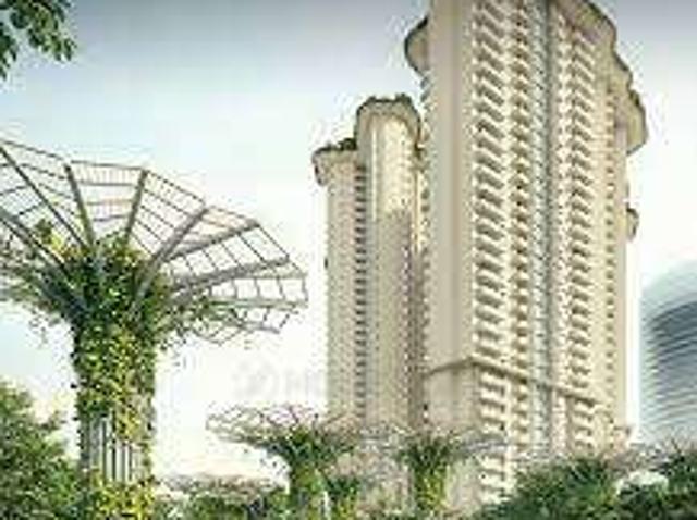 4+ BHK Flat In Tulip Monsella For Sale In Sector 53
