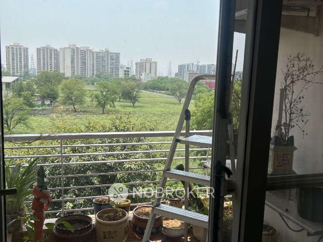 4 BHK Flat In Tulip Ivory For Sale In Sector 70