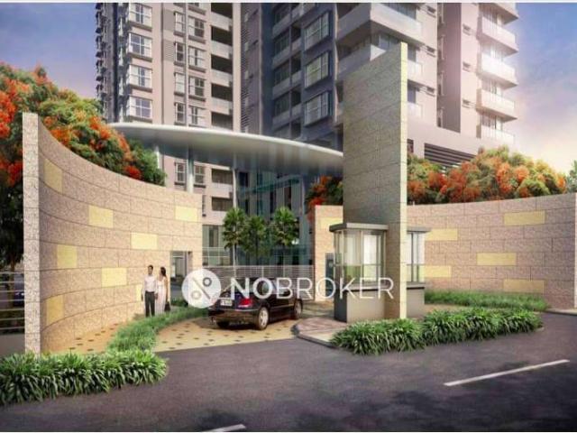 4 BHK Flat In Tvh Quadrant For Sale In Adyar