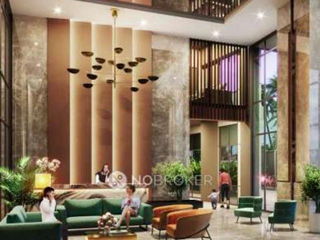4+ BHK Flat In Tvs Emerald Cascadia For Sale In Mission Rd