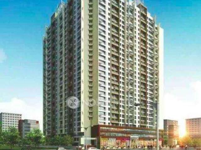 4 BHK Flat In Tycoons Square Avenue 3 For Sale In Kalyan West