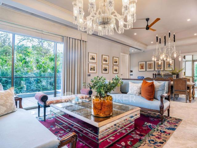 4+ BHK Flat In Tarc Ishva, Sector 63 For Sale In Sector 63