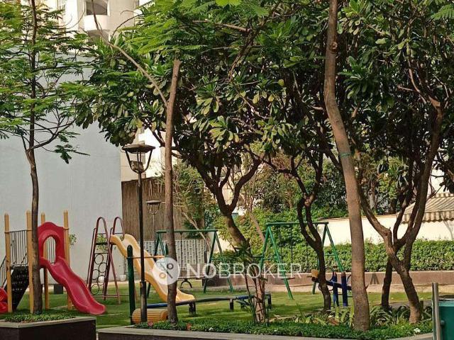 4 BHK Flat In Tata Primanti Villas For Sale In Sector 72