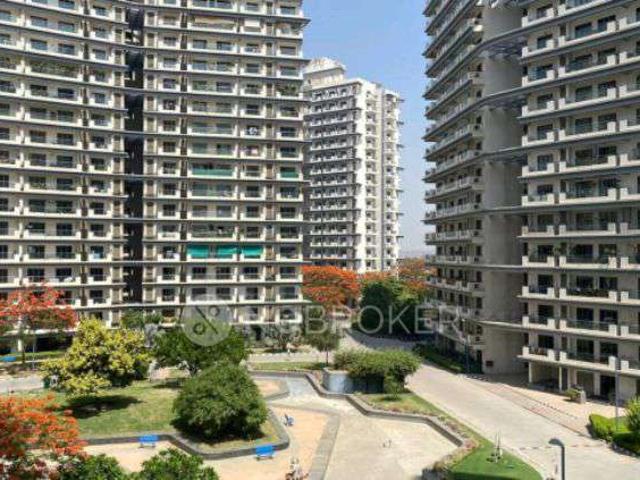 4 BHK Flat In Tata Raisina Residency For Sale In Sector 59