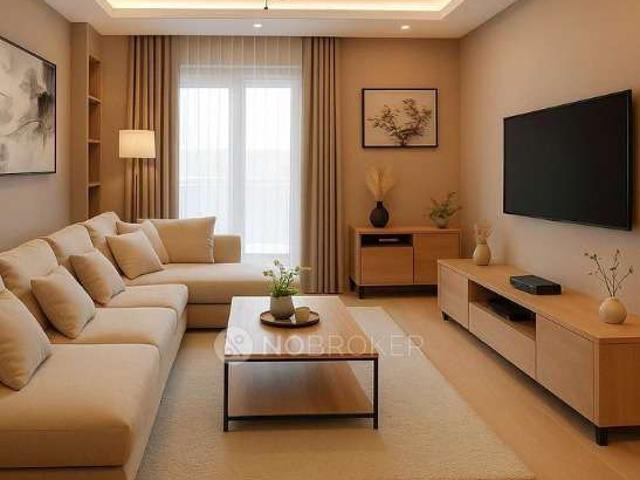 4 BHK Flat In Tej Ameet For Sale In Model Colony