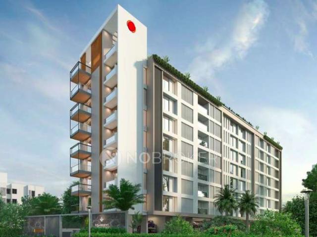 4+ BHK Flat In Tej Ameet For Sale In Model Colony