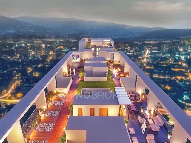 4+ BHK Flat In Tej Elevia For Sale In Baner