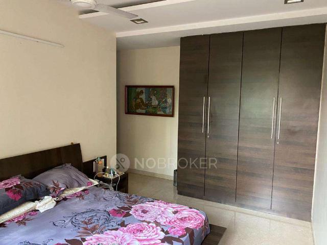 4+ BHK Flat In The View For Sale In Powai