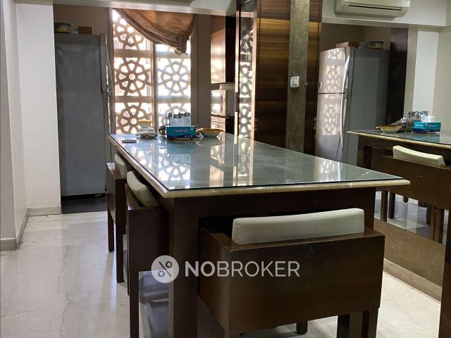 4 BHK Flat In The View For Sale In Powai