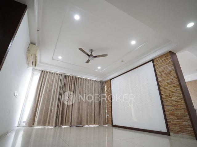4 BHK Flat In The Botanika, Gachibowli For Sale In Gachibow