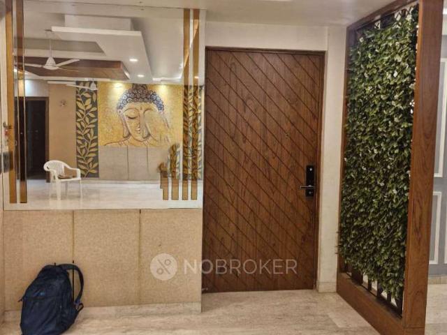 4 BHK Flat In The Emerald for Rent In Sector 21a