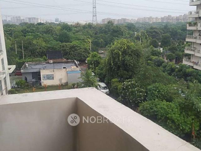 4 BHK Flat In The Green Home Cghs Limited For Sale In Secto