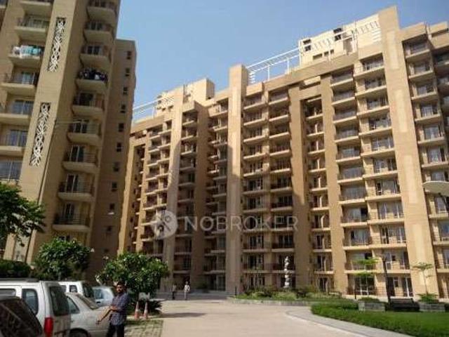 4 BHK Flat In The Hermitage For Sale In Daulatabad