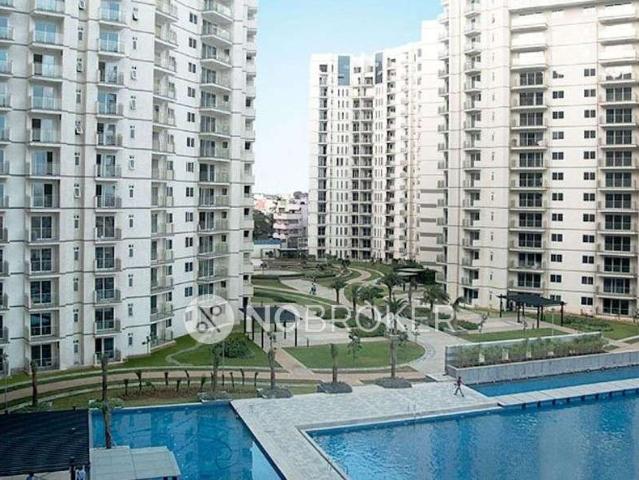 4 BHK Flat In The Metrozone For Sale In Anna Nagar