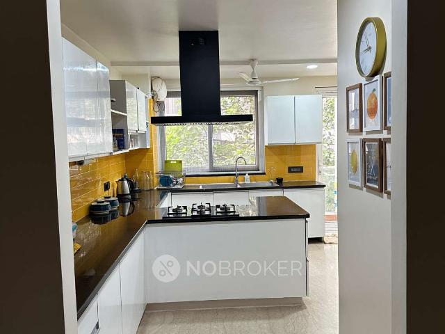 4 BHK Flat In The Pilania’s For Sale In Sushant Lok 1