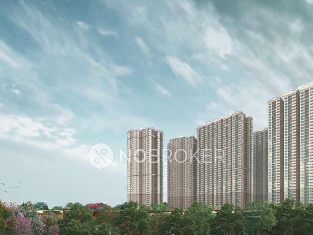 4 BHK Flat In The Prestige City Hyderabad For Sale In Budwel
