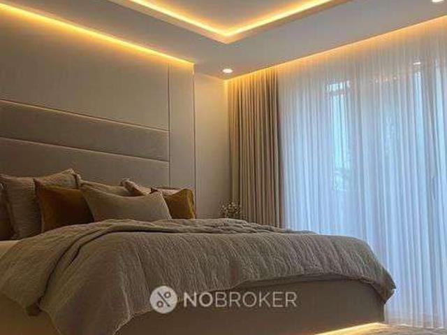 4 BHK Flat In Tirupati Campus For Sale In Tingre Nagar