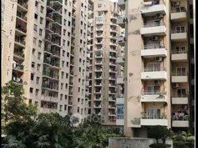 4 BHK Flat In Townhouse For Sale In Sector 50