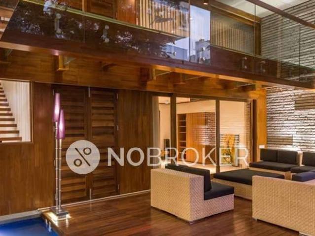 4 BHK Flat In Total Environment Van Goghs Garden For Sale In Kasturba Road