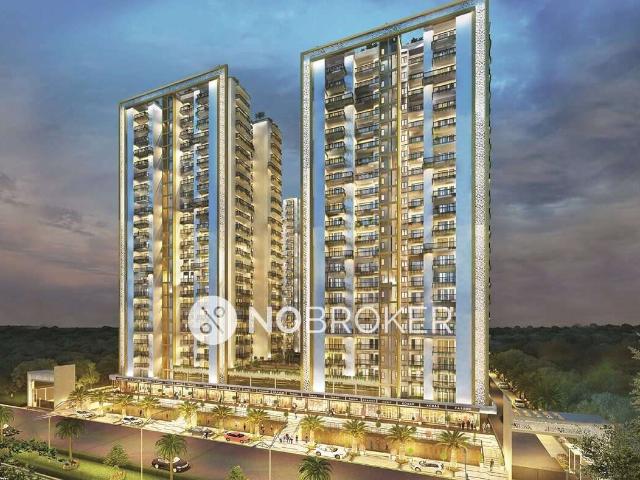 4 BHK Flat In Trident Embassy For Sale In Sector 1