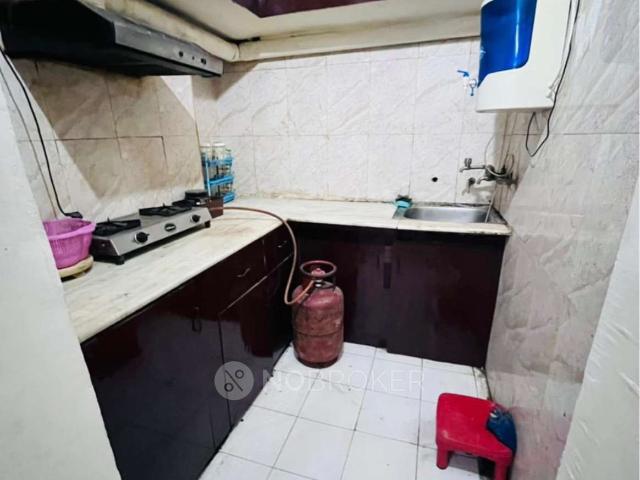 4 BHK Flat In Triveni Complex Sheikh Sarai Phase 2 For Sale In Sheikh Sarai