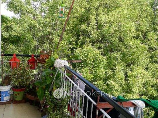 4 BHK Flat In Triveni Apartment For Sale In Sheikh Sarai