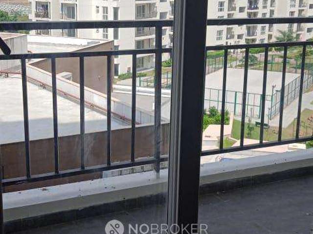 4 BHK Flat In Umang Winter Hills For Sale In Sector 77