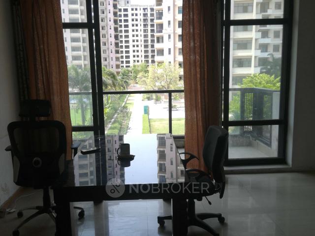 4 BHK Flat In Unitech Cascades Apartment For Sale In Pi I & Ii