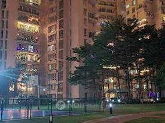 4 BHK Flat In Unitech Escape For Sale In Sector 50