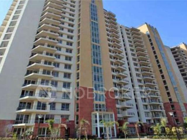 4+ BHK Flat In Unitech Harmony For Sale In Sector 50