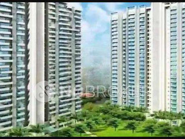 4 BHK Flat In Unitech The One For Sale In Sector 69