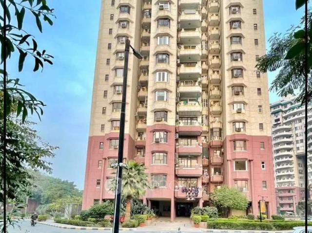 4 BHK Flat In Unitech The Palms For Sale In Sector 41