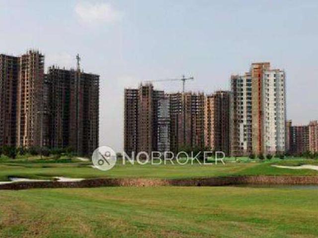 4 BHK Flat In Unitech Ugcc Burgundy For Sale In Sector 96