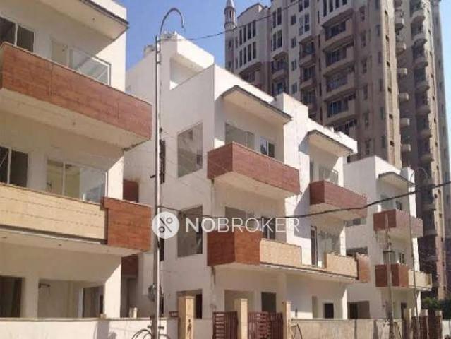 4 BHK Flat In Uppal Southend, Sector 49 for Rent In Sector