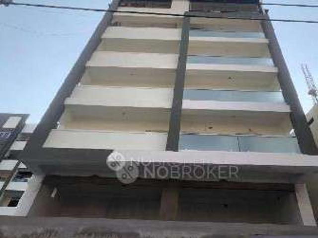 3 BHK Flat In Urban Grace Apartments For Sale In Nampally