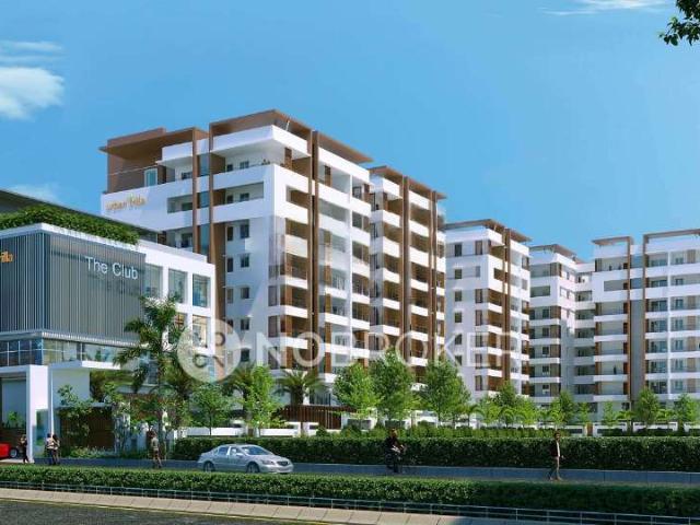 4+ BHK Flat In Urban Trilla Apartments For Sale In Mokila