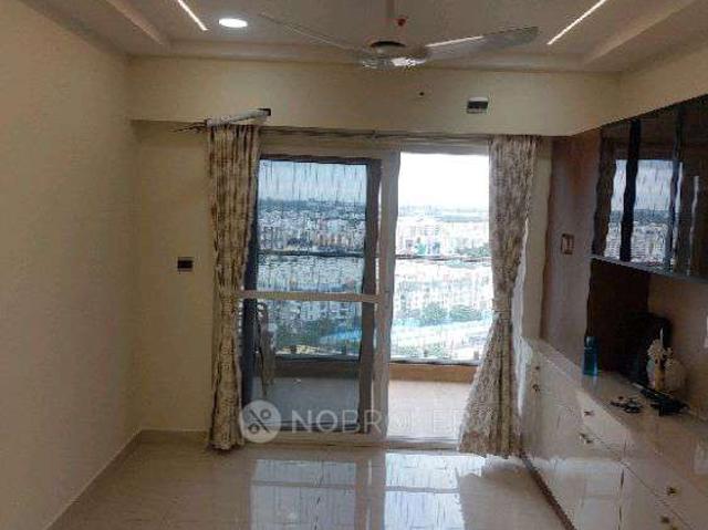 4 BHK Flat In Urbanrise On Cloud 33 for Rent In Academy Blo