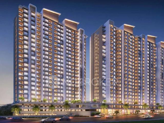 4 BHK Flat In Vtp Cielo For Sale In Bavdhan