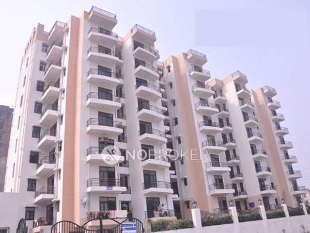 4 BHK Flat In Vxl Eastern Gates for Rent In Vasundhara Sector 4
