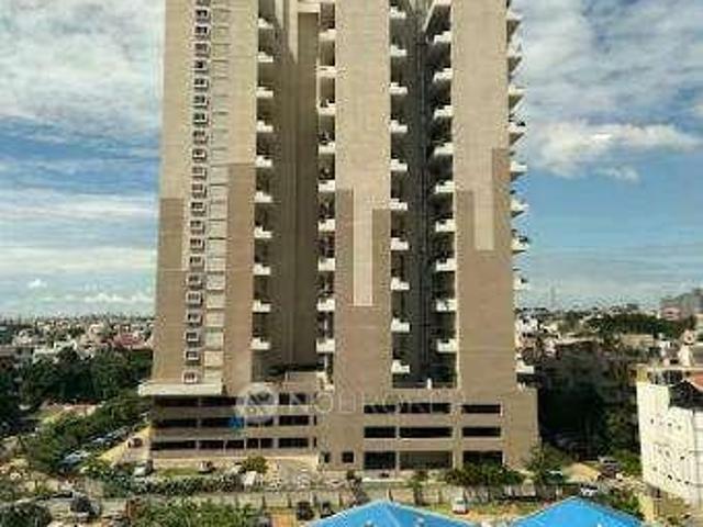 4 BHK Flat In Vaishnavi Terraces For Sale In Jp Nagar
