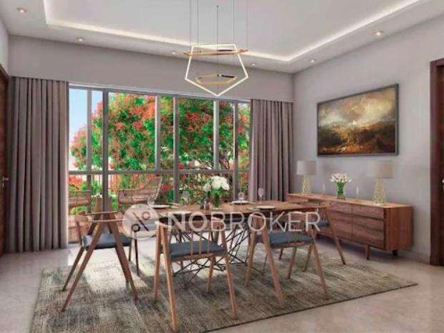 4 BHK Flat In Vaishnavi Rhapsody For Sale In Cooke Town